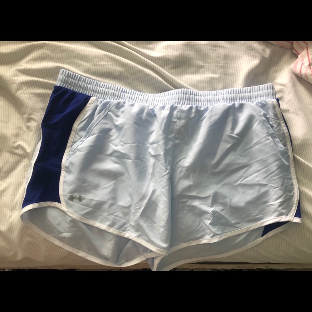 Women’s under armour shorts